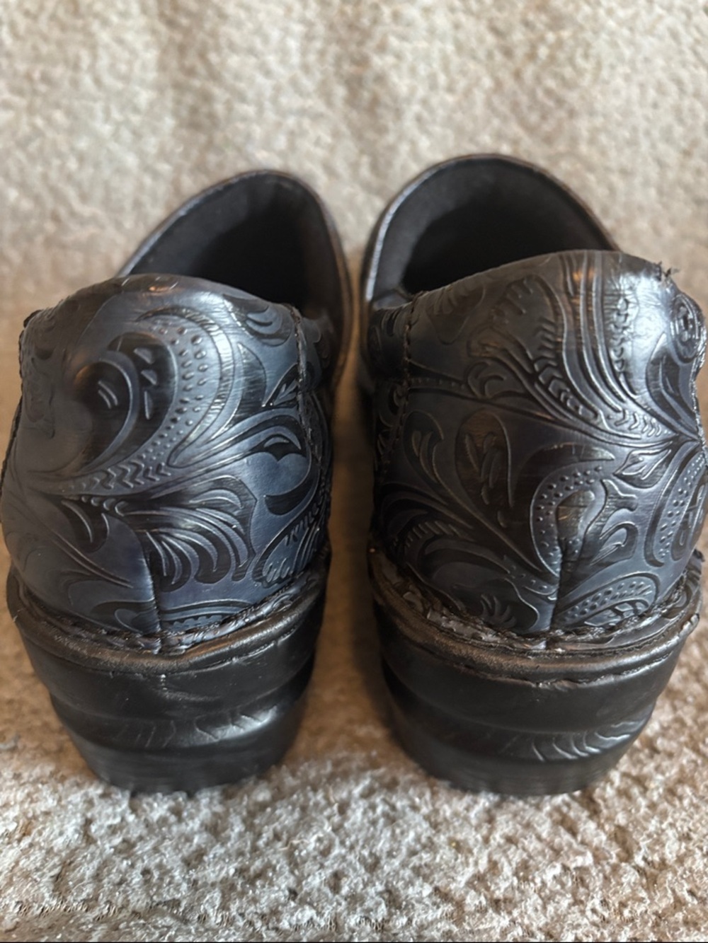 BOC Clogs - Picture 3 of 5